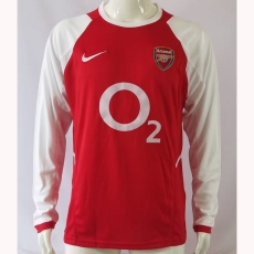 02-04 Arsenal Home